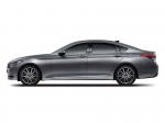 Hyundai Genesis 2013 года